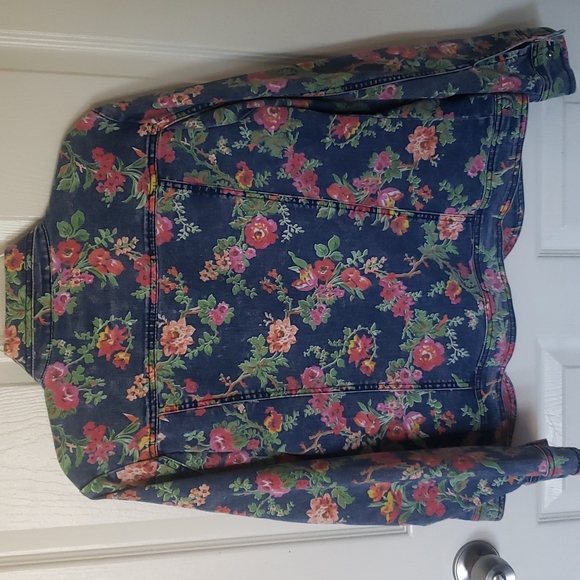 Denim Jacket - Picture 2 of 4